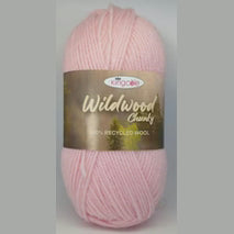 King Cole Wildwood Chunky