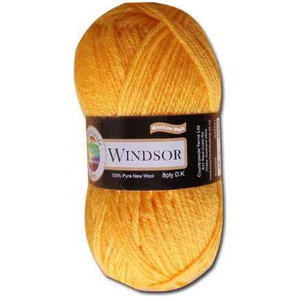 Countrywide Yarns Windsor 8ply