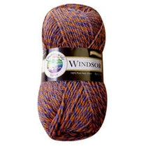 Countrywide Yarns Windsor Marl 8ply