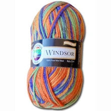 Countrywide Yarns Windsor Print 8ply