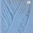 Countrywide Yarns Allegro 8ply