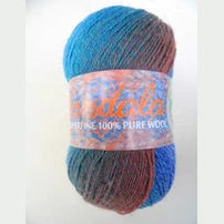 Countrywide Yarns Mandala 4ply