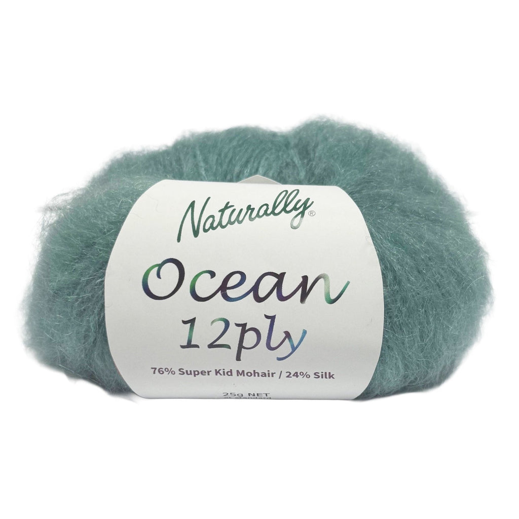 Naturally Ocean 12 ply