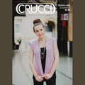 Crucci Women's Sleeveless Jacket