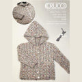 Crucci Little Gems Hooded Jacket