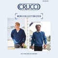 Crucci Mens Collection 2018