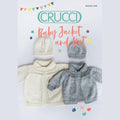 Crucci Baby Jacket & Hat