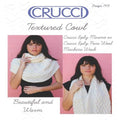 Crucci Women's Textured Cowl
