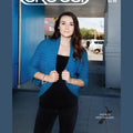 Crucci Women's Shrug
