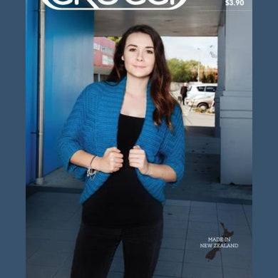 Crucci Women's Shrug