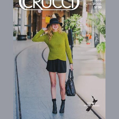 Crucci Women's Jersey