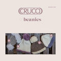 Crucci Natural Wonder Beanies