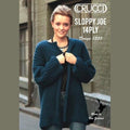 Crucci Women's Over-Sized Cardigan