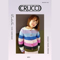 Crucci Lambshair Kids Cardigan
