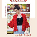 Crucci Women's Bobble Jacket