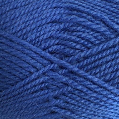 Woolly Red Hut 8ply
