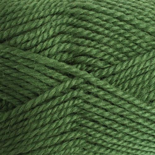 Woolly Red Hut 8ply