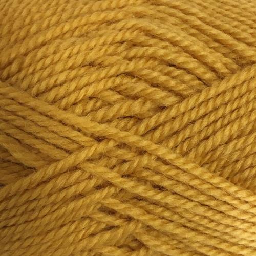 Woolly Red Hut 8ply