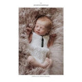 Crucci Billie Romper by AnnaHalenaDesign