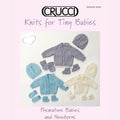 Crucci Knits for Tiny Babies