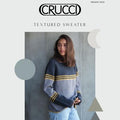 Crucci Women's Textured Sweater