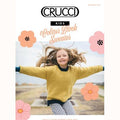 Crucci Kids Colour Block Sweater