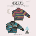 Crucci Childs Sweater & Cardigan