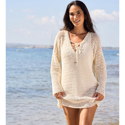 MODE at Rowan Ochre Pattern