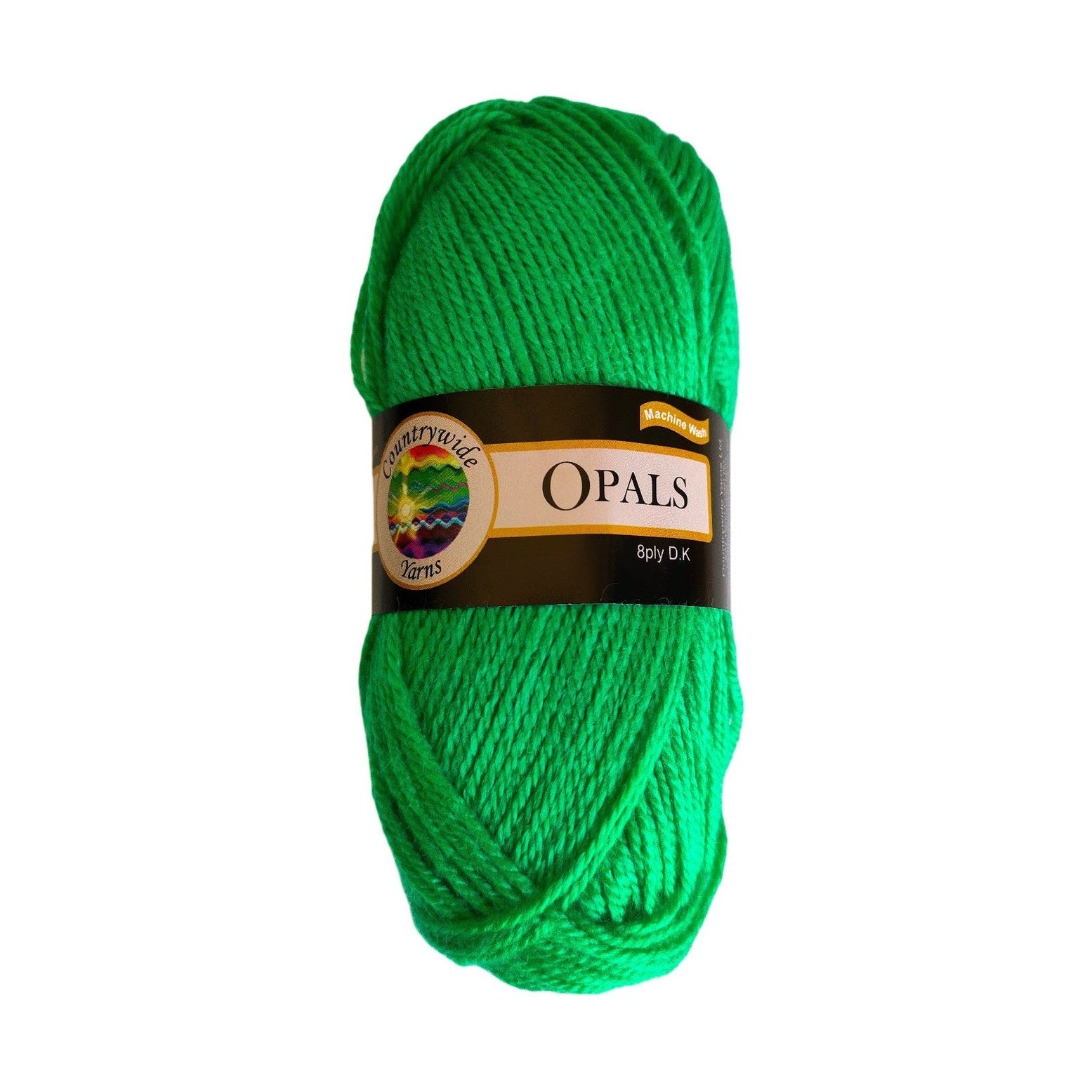 Countrywide Yarns Opals 8ply