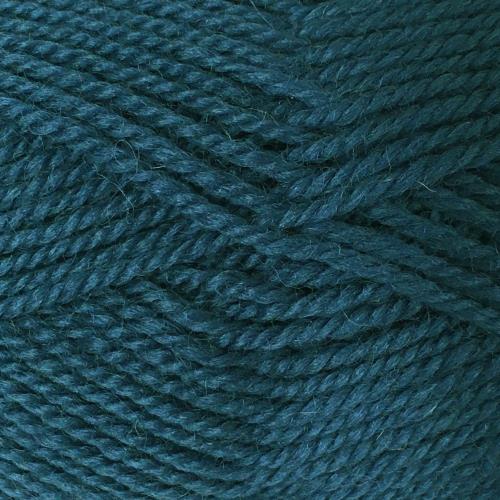 Woolly Red Hut 8ply